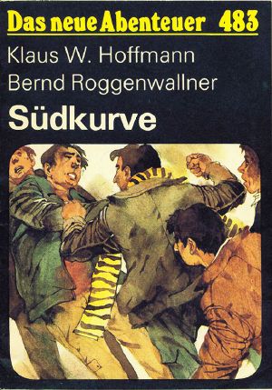 [Das neue Abenteuer 483] • Südkurve